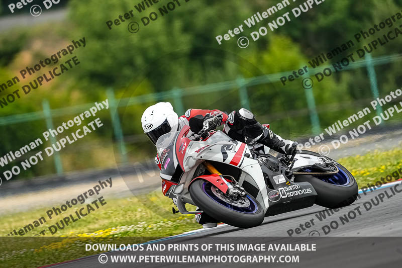 Slovakia Ring;event digital images;motorbikes;no limits;peter wileman photography;trackday;trackday digital images